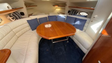 SUNSEEKER - SUPERHAWK 34 à vendre