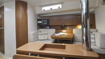 HANSE - 415 à vendre