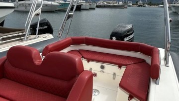 BSC - 780 Sport à vendre