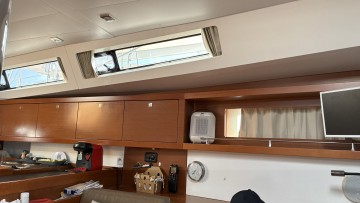 BENETEAU - OCEANIS 41 à vendre