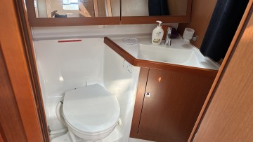 BENETEAU - OCEANIS 41 à vendre