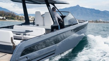 VIRTUE - V10 à vendre