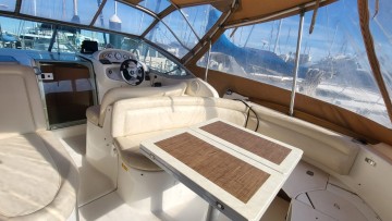 JEANNEAU - LEADER 805 DIESEL à vendre