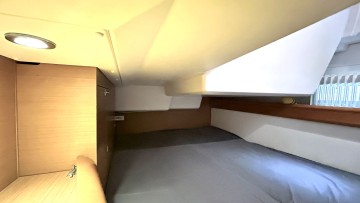 JEANNEAU - SUN ODYSSEY 509 à vendre