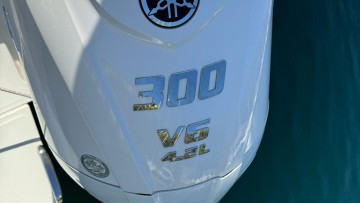 WHITE SHARK - 240 SC à vendre