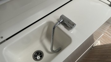 WHITE SHARK - 280 CC EVO à vendre