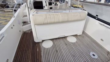 WHITE SHARK - 298 à vendre