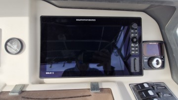 WHITE SHARK - 298 à vendre