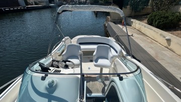 RIO - 850 CRUISER à vendre