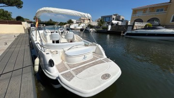 RIO - 850 CRUISER à vendre