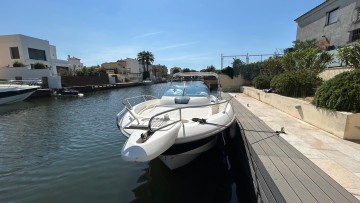 RIO - 850 CRUISER à vendre