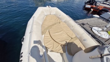 ZODIAC - MEDLINE 500 à vendre