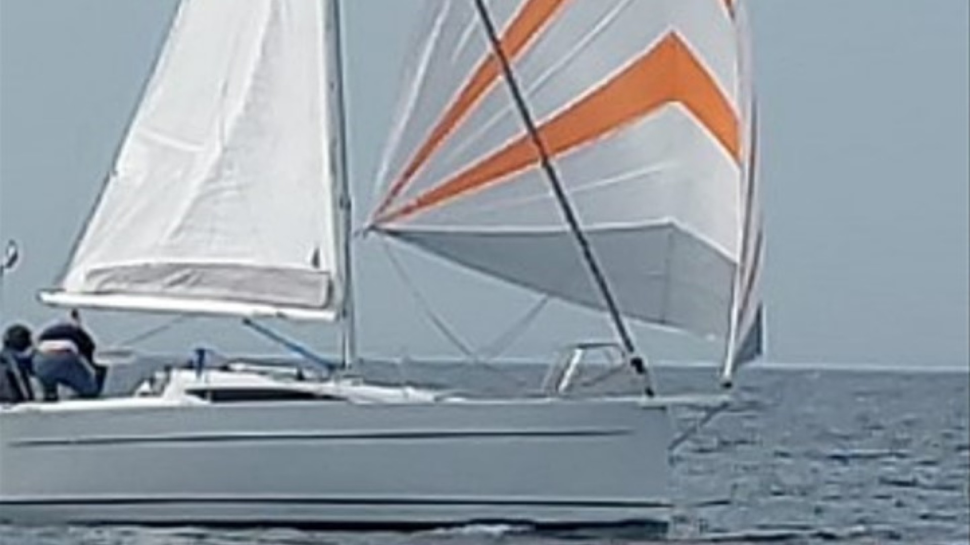 STOCZNIA JACHTOWA NAVIKOM - VIKO 21 S à vendre