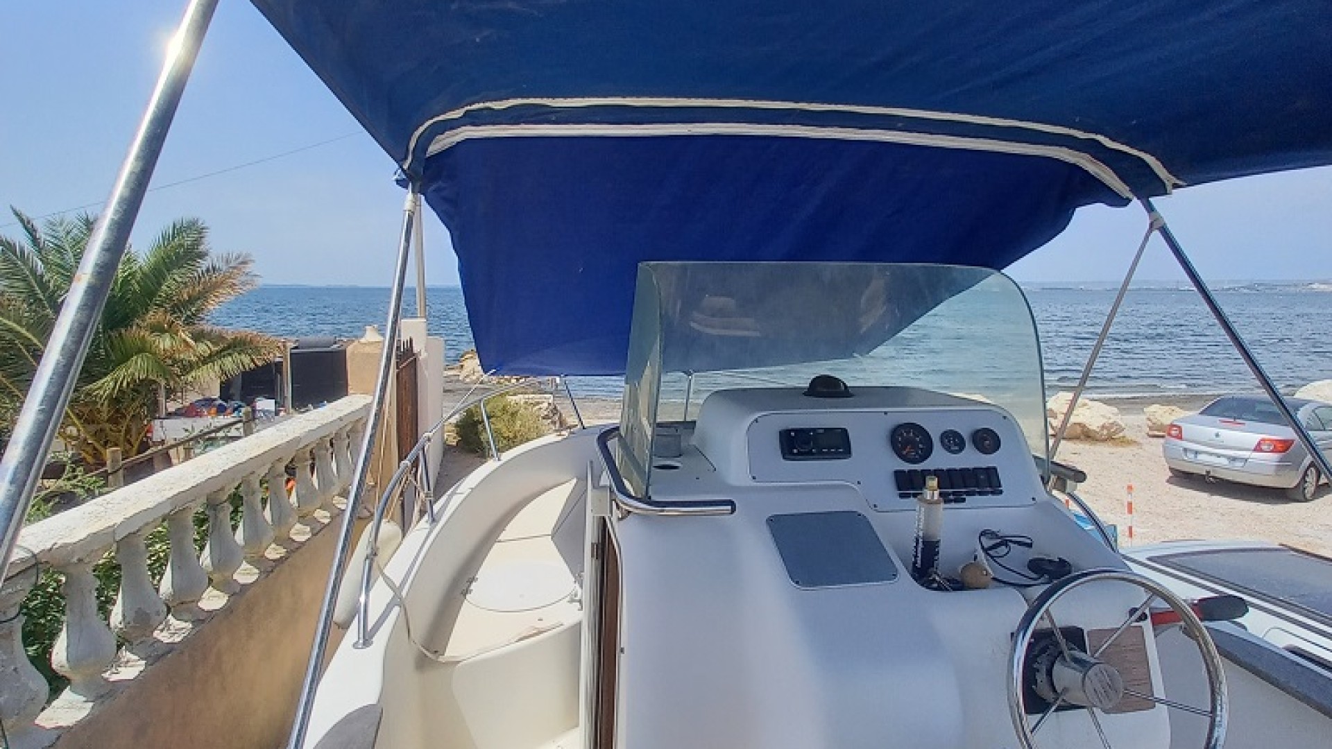 SESSA - KEY LARGO 22 à vendre