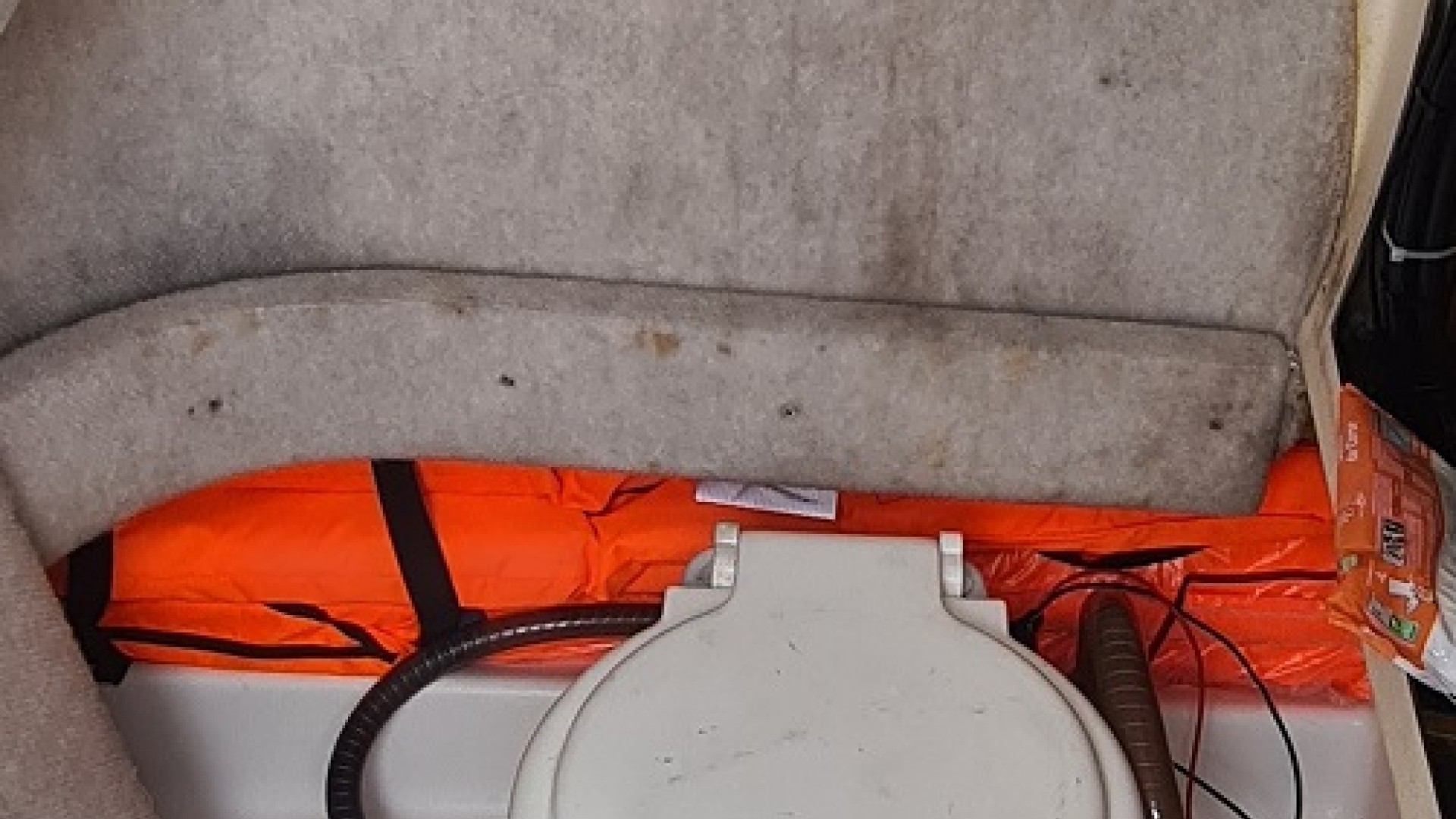 SESSA - KEY LARGO 22 à vendre