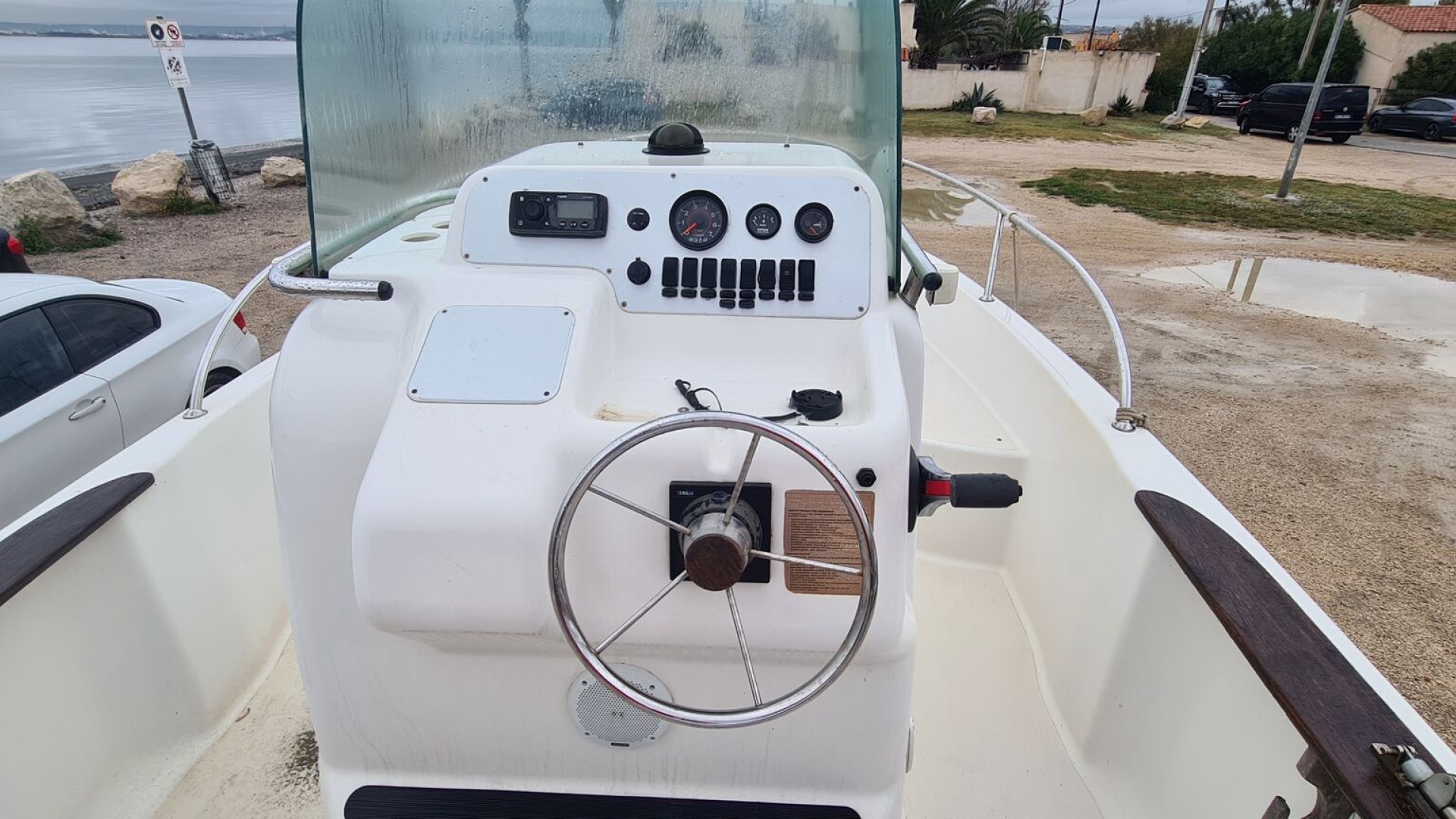 SESSA - KEY LARGO 22 à vendre