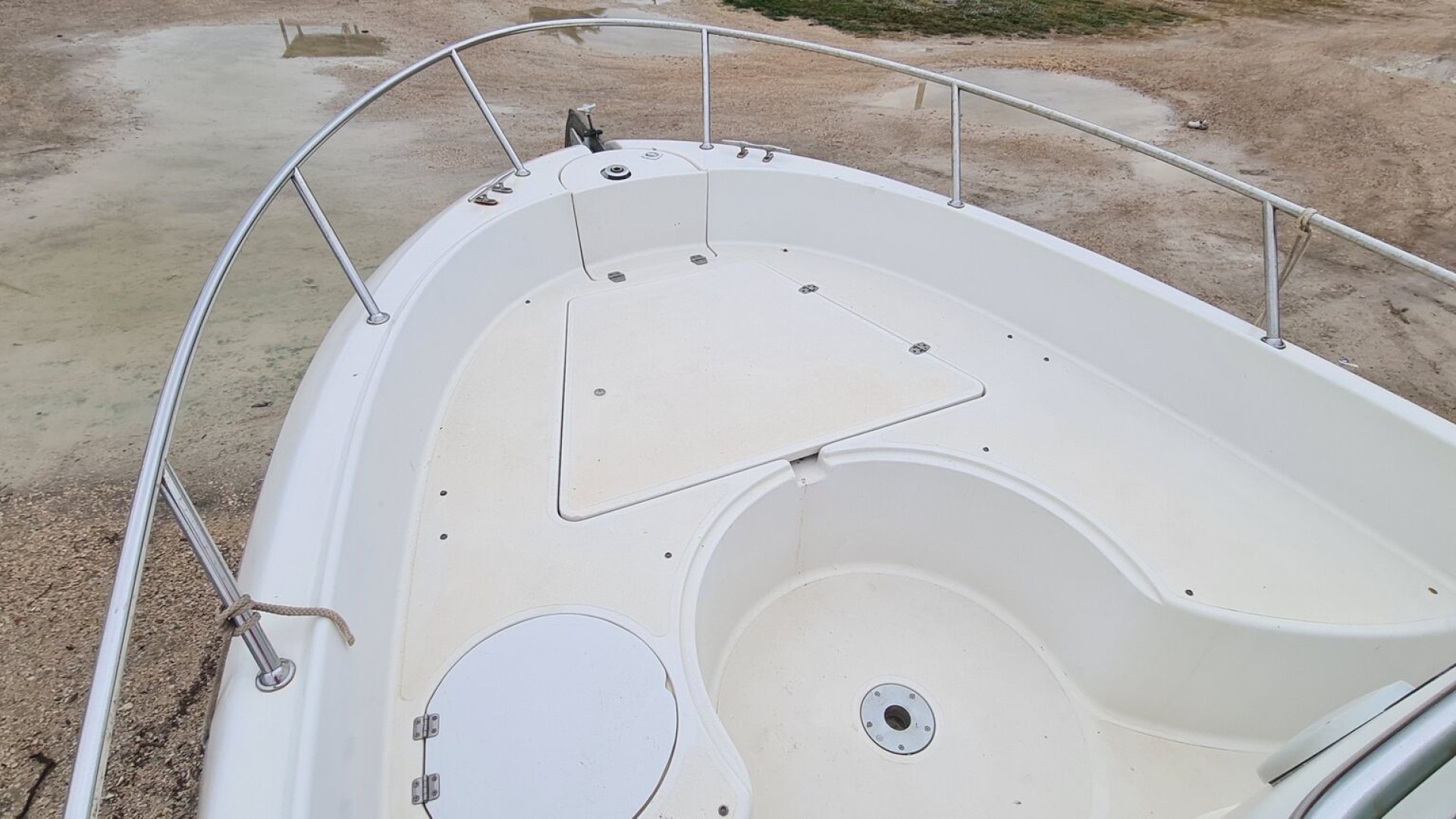 SESSA - KEY LARGO 22 à vendre