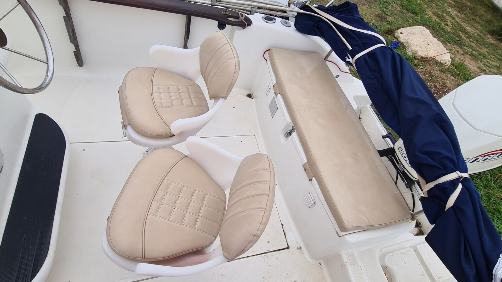 SESSA - KEY LARGO 22 à vendre