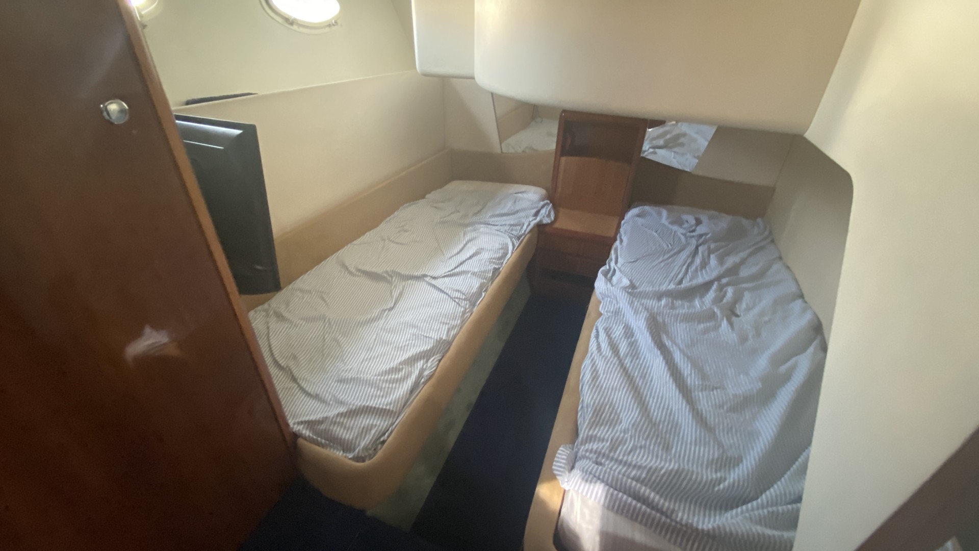 AZIMUT - 52 FLY à vendre