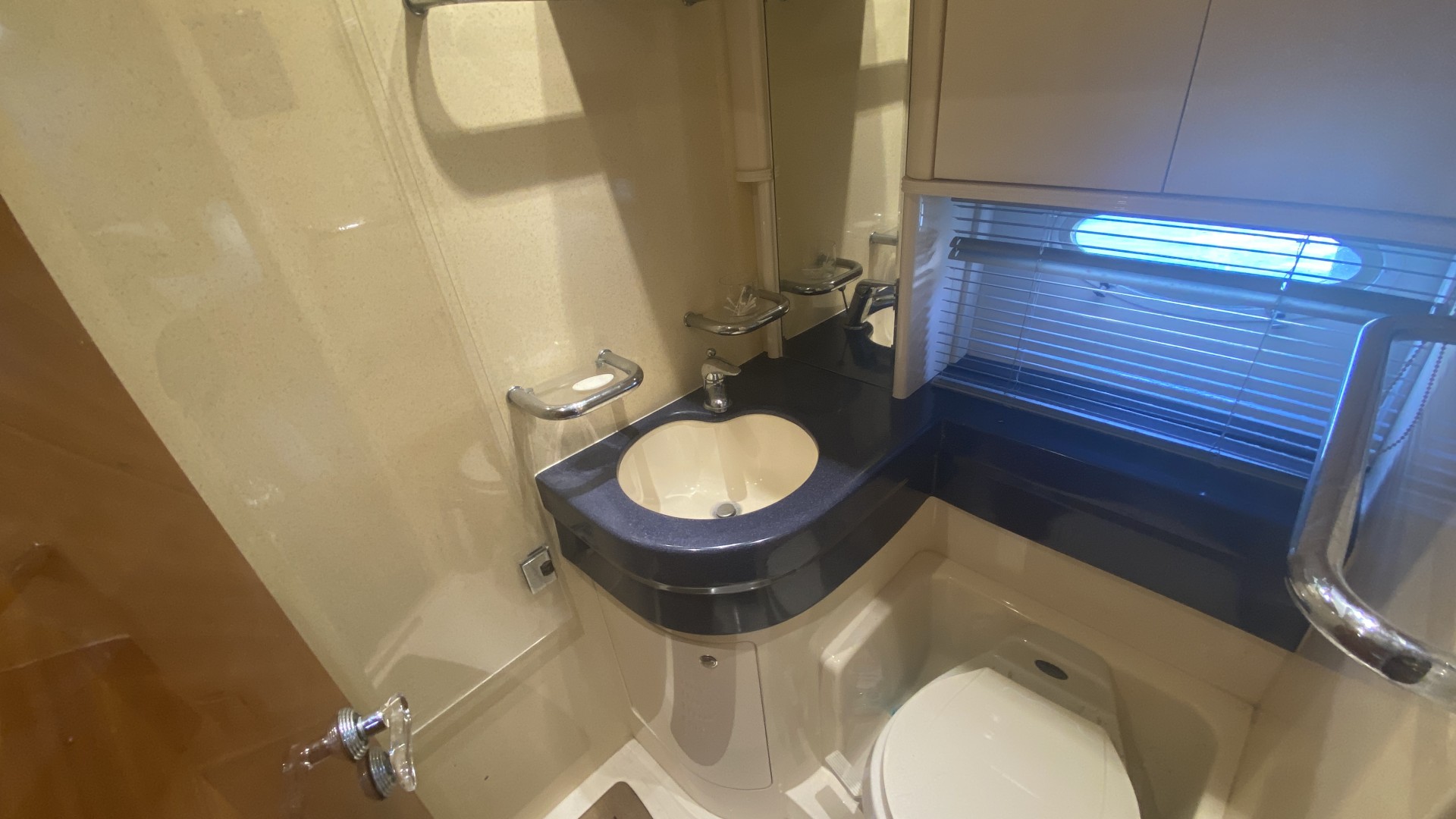 AZIMUT - 52 FLY à vendre