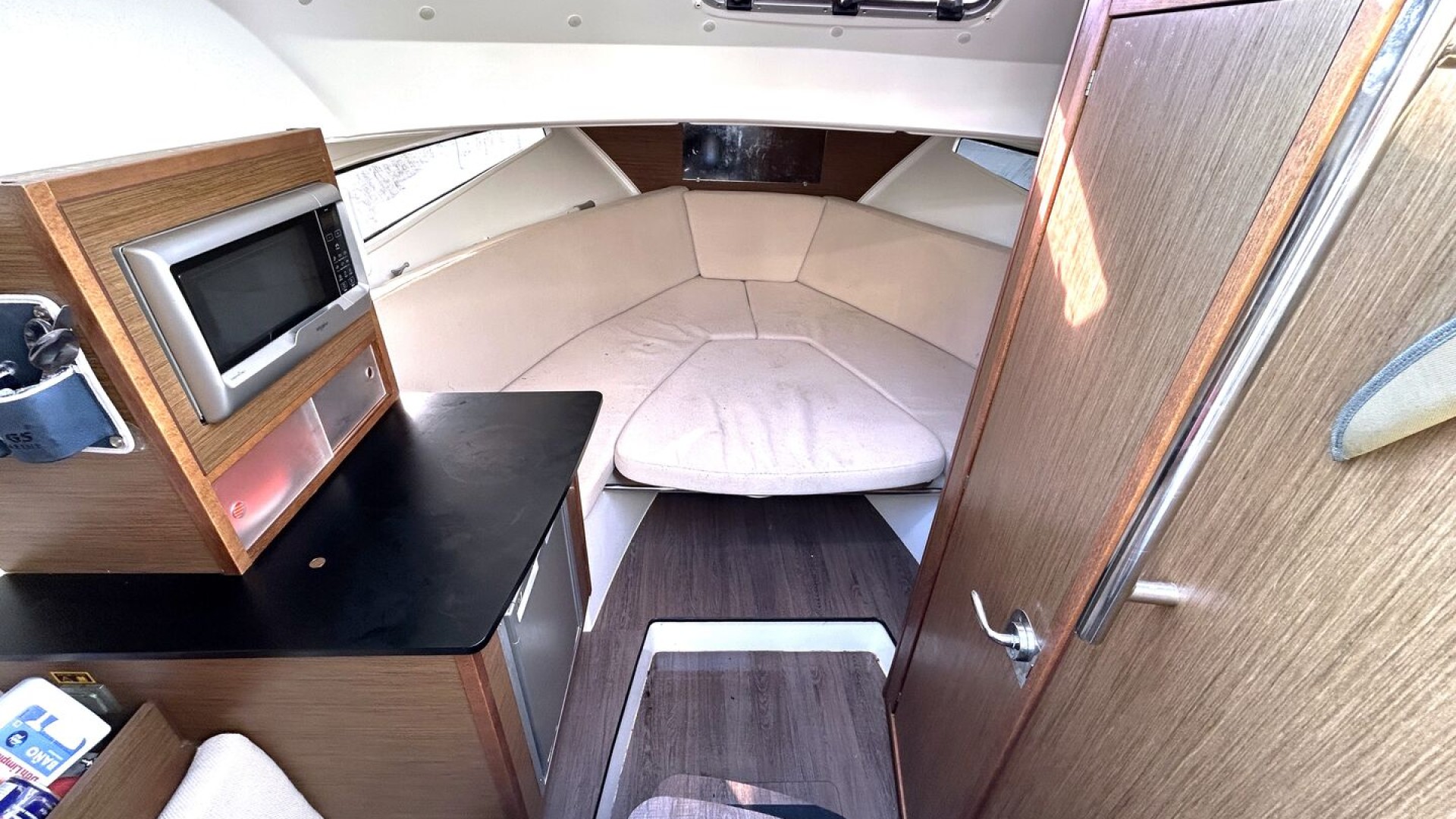 JEANNEAU - CAP CAMARAT 8,5WA à vendre