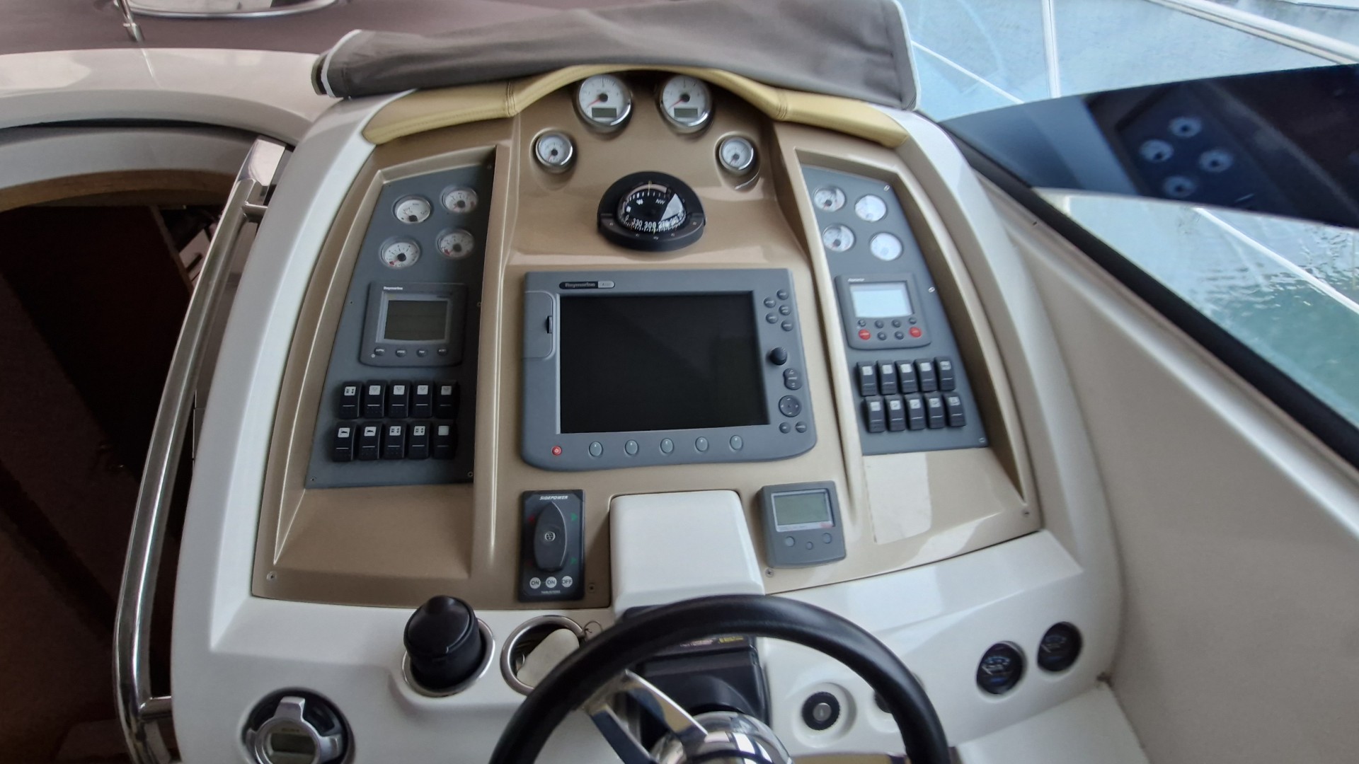 SESSA - C52 à vendre