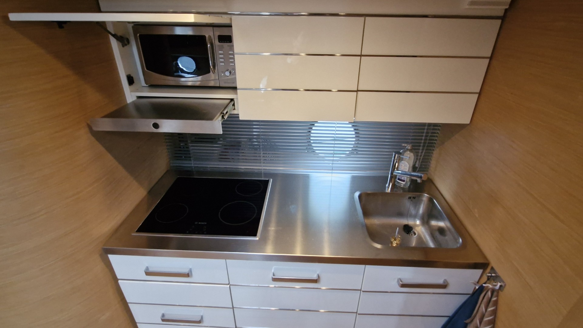 SESSA - C52 à vendre