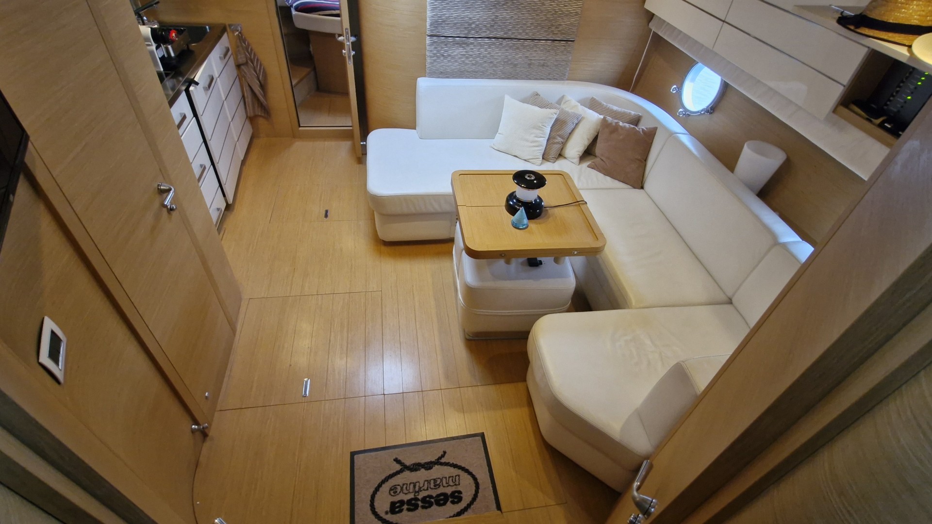 SESSA - C52 à vendre