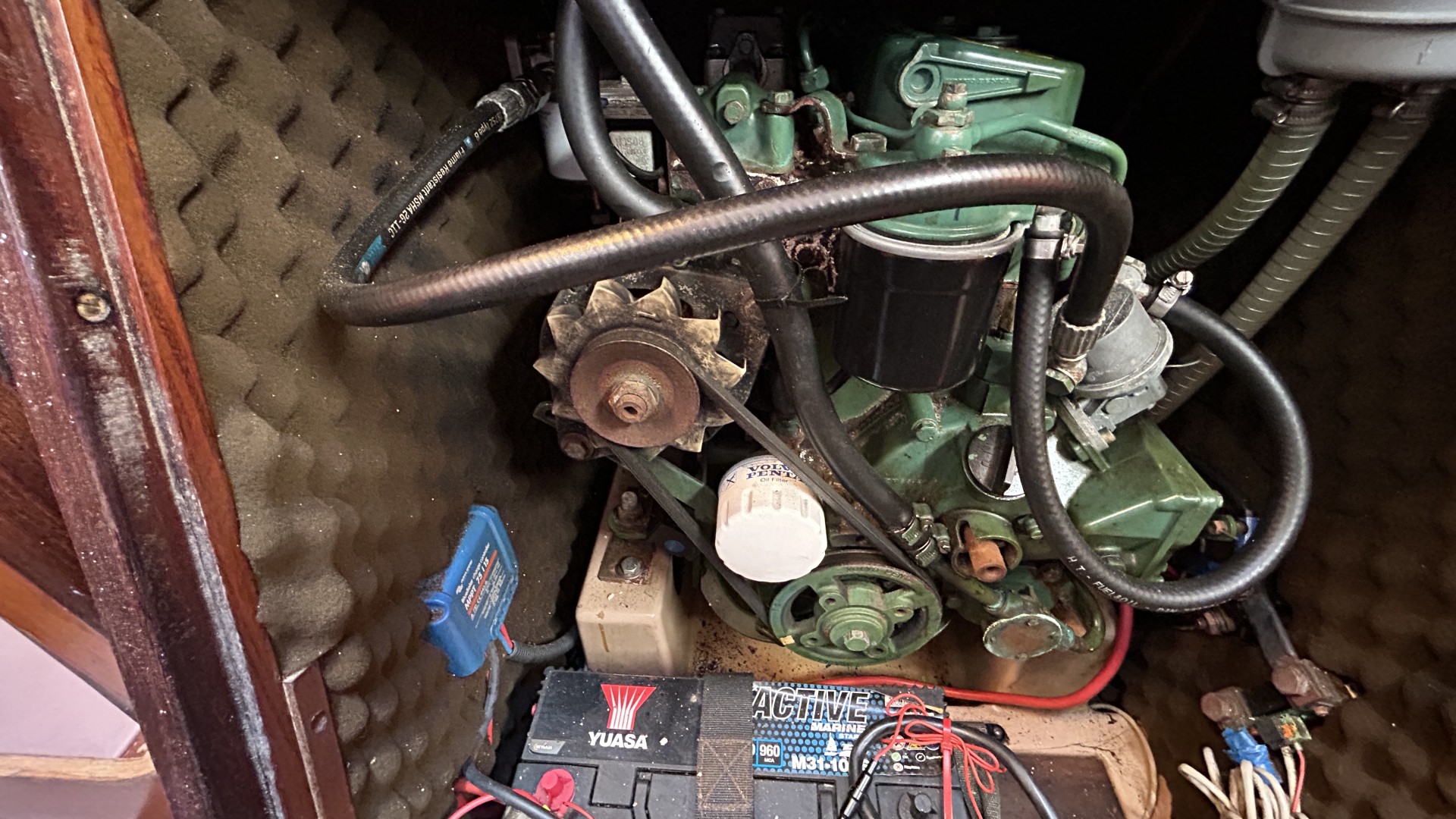 BENETEAU - FIRST 305 à vendre