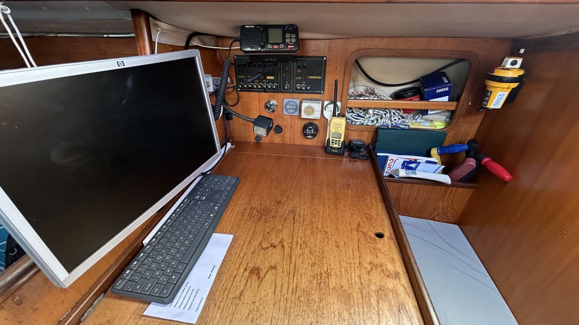 BENETEAU - FIRST 305 à vendre