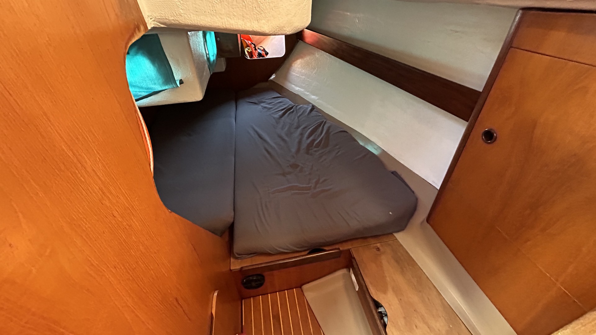 BENETEAU - FIRST 305 à vendre