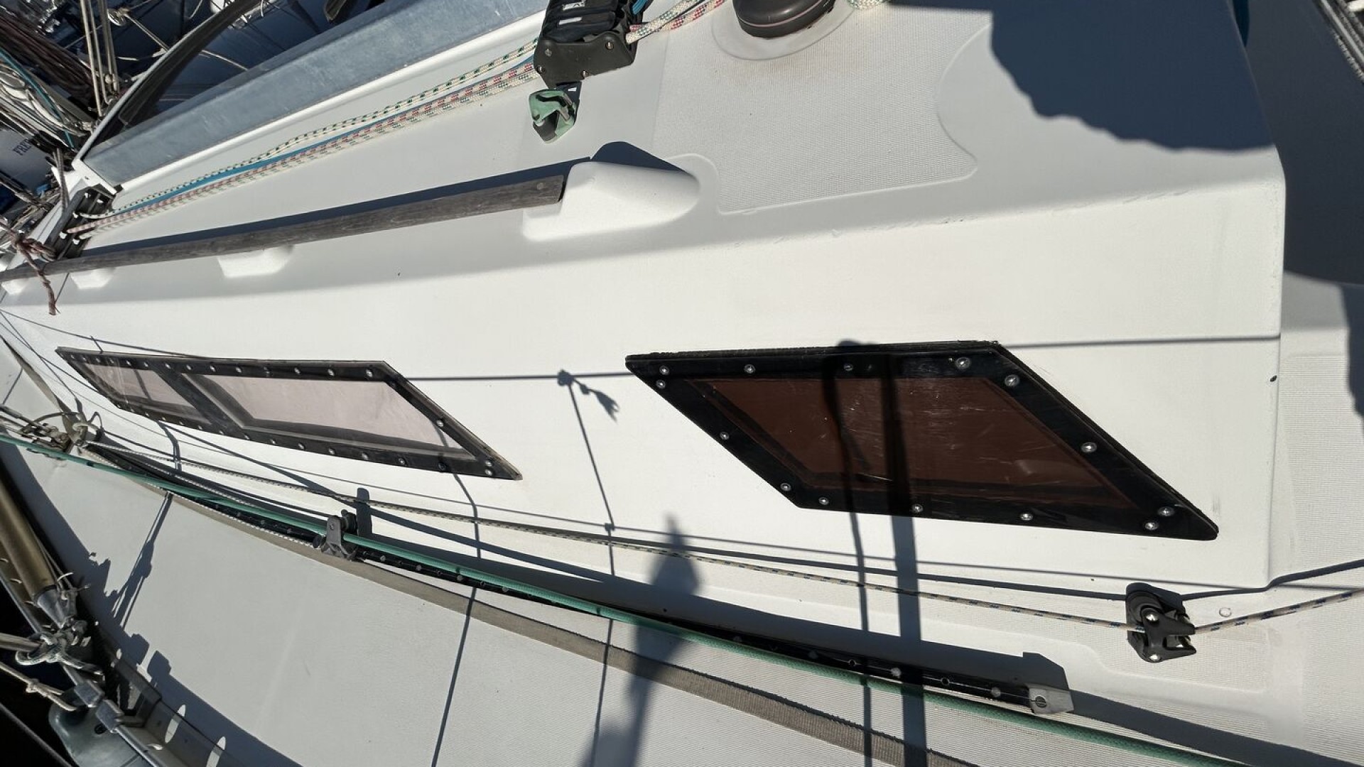 BENETEAU - FIRST 305 à vendre