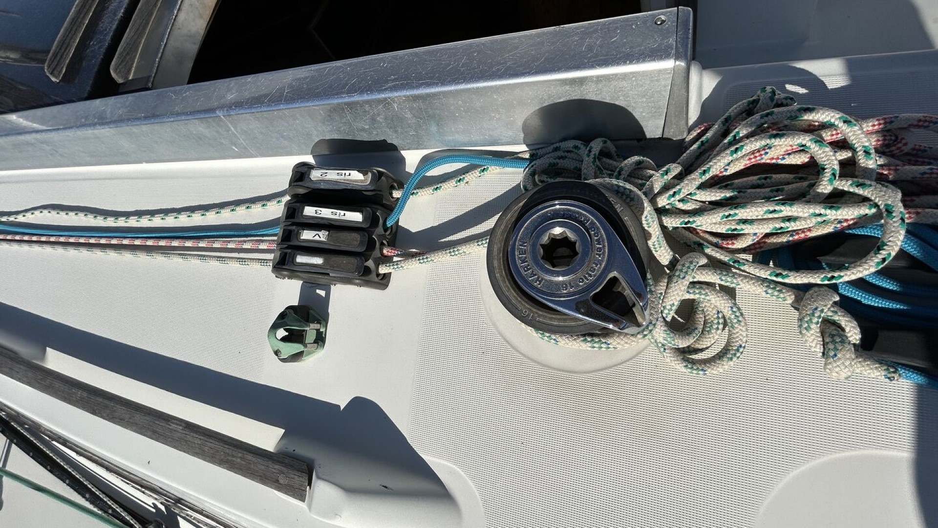 BENETEAU - FIRST 305 à vendre