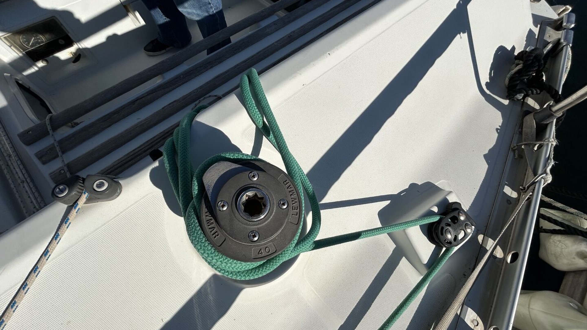 BENETEAU - FIRST 305 à vendre