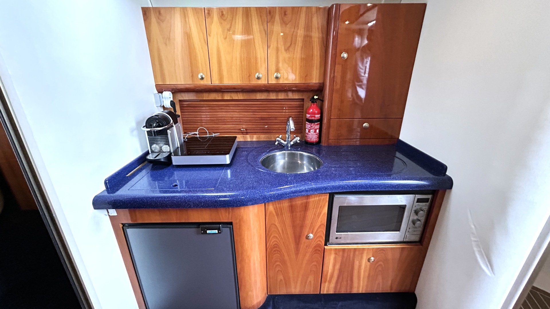 CRANCHI - ZAFFIRO 34 à vendre