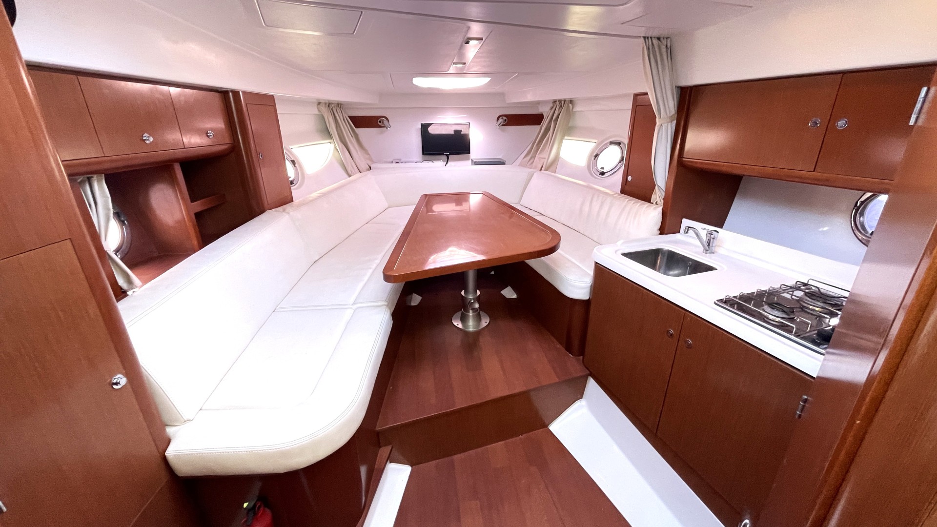 BENETEAU - GRAN TURISMO 34 à vendre