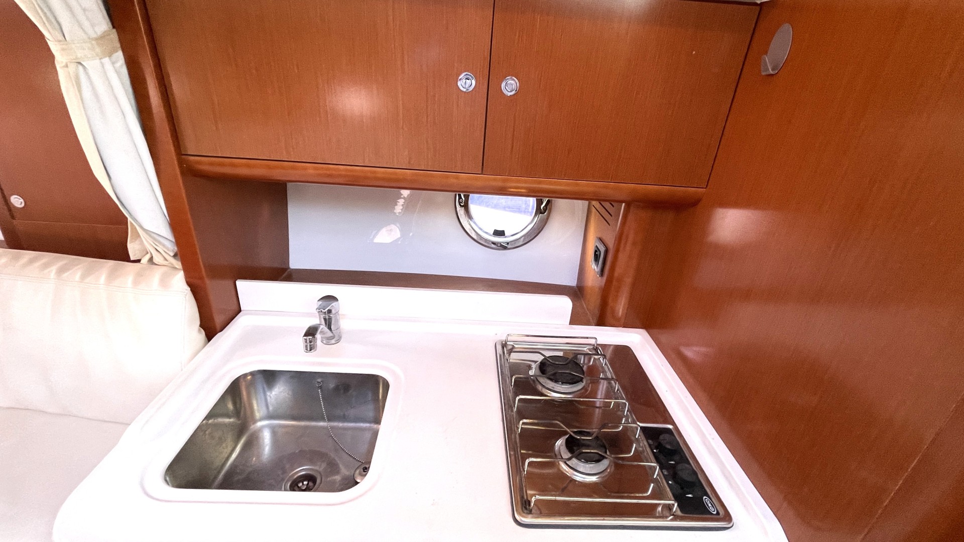 BENETEAU - GRAN TURISMO 34 à vendre