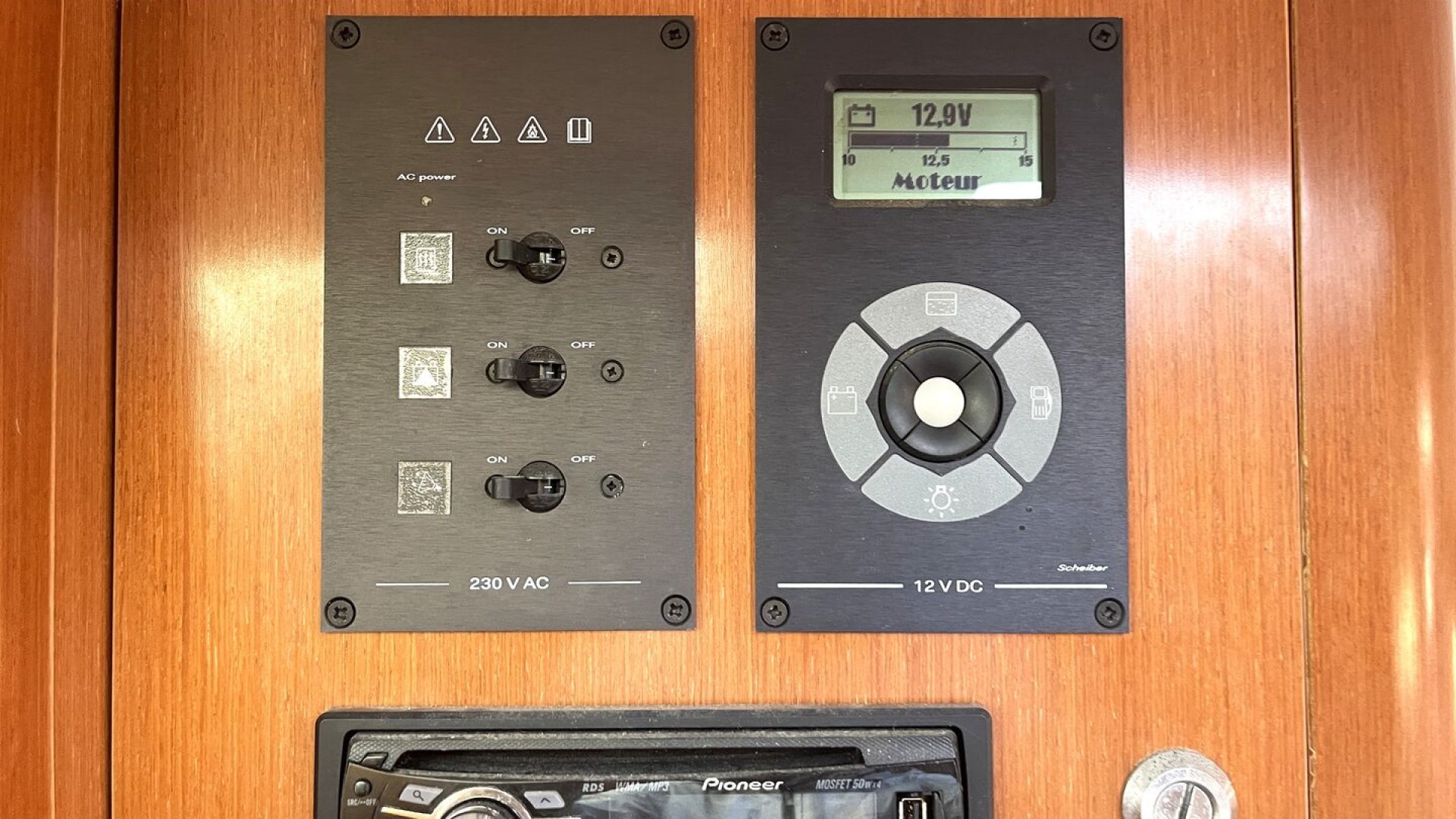 BENETEAU - GRAN TURISMO 34 à vendre