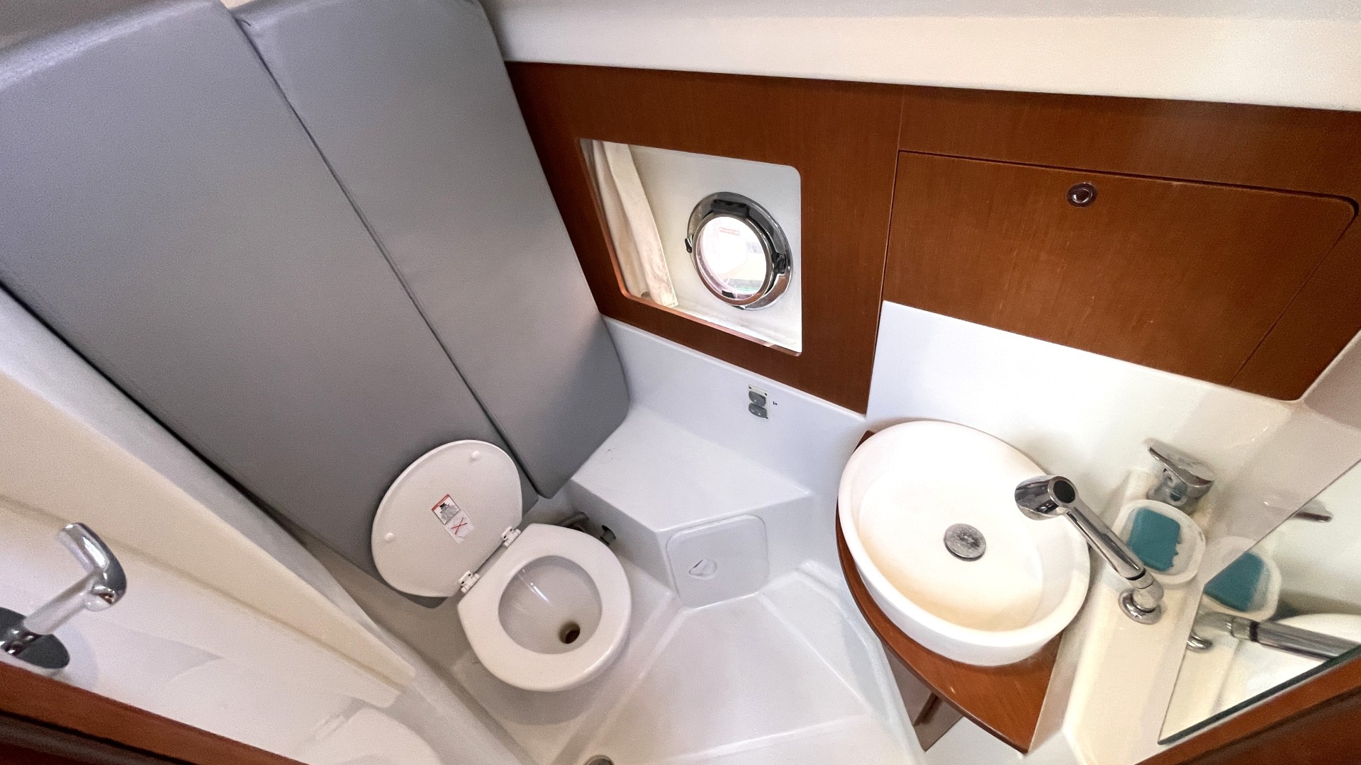 BENETEAU - GRAN TURISMO 34 à vendre