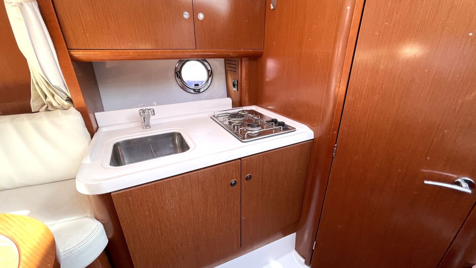 BENETEAU - GRAN TURISMO 34 à vendre