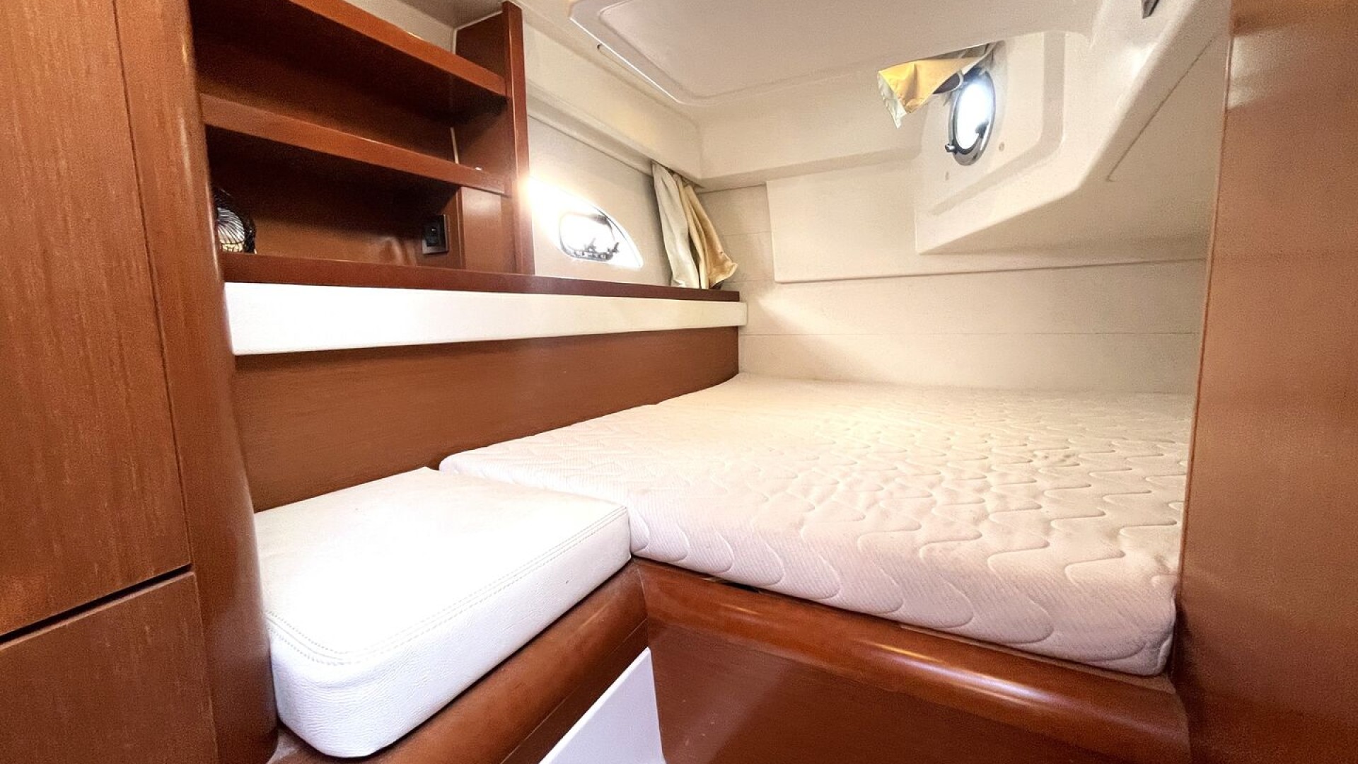 BENETEAU - GRAN TURISMO 34 à vendre