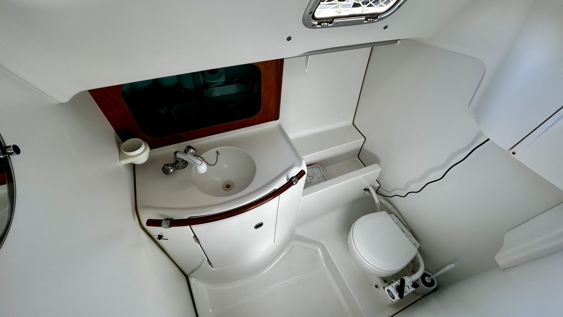 BENETEAU - OCEANIS 311 CLIPPER à vendre