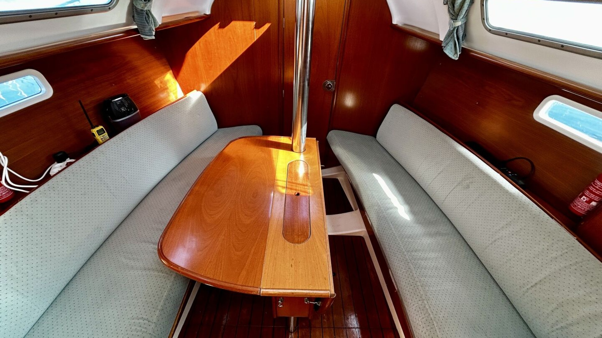 BENETEAU - OCEANIS 311 CLIPPER à vendre