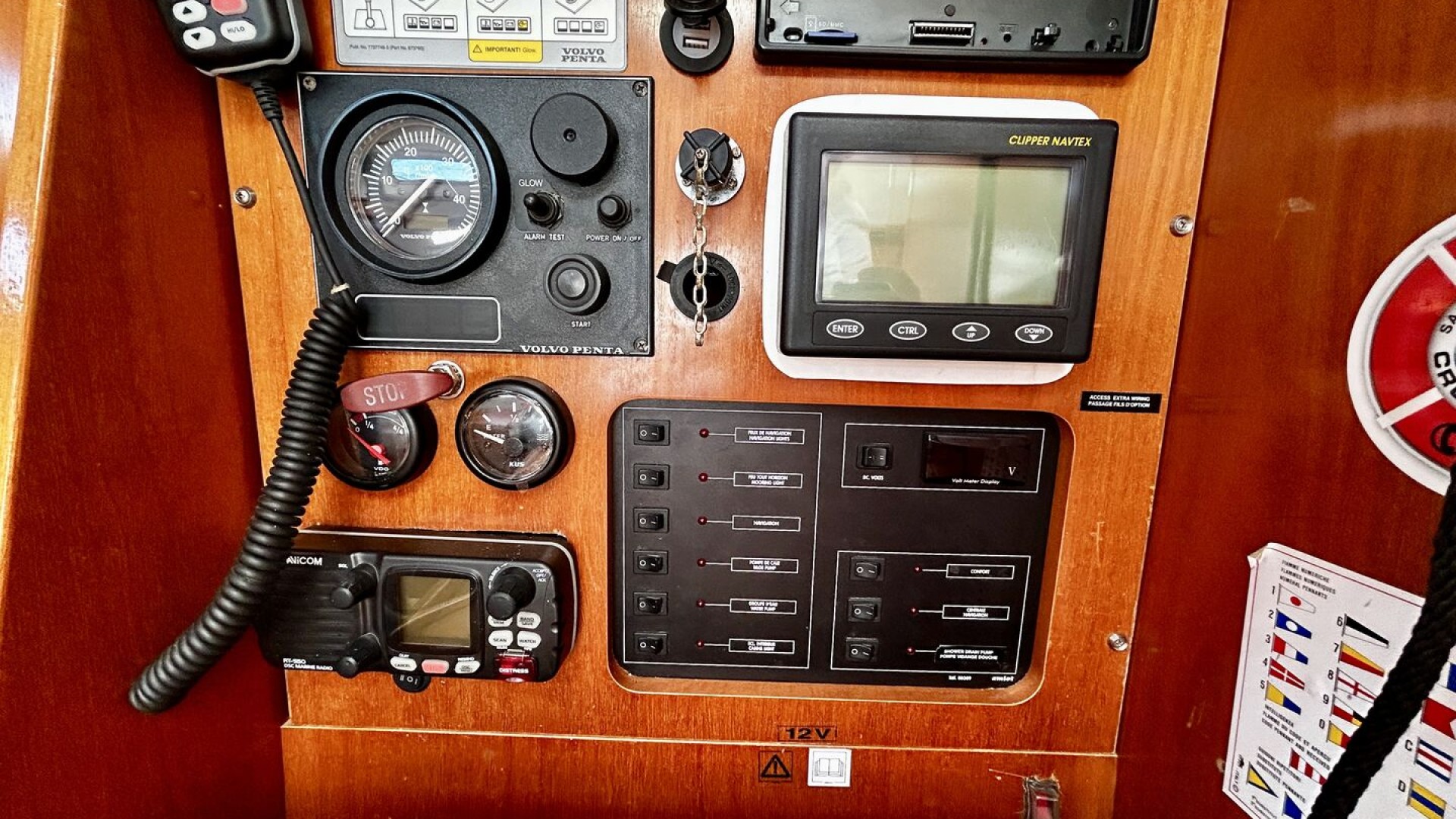 BENETEAU - OCEANIS 311 CLIPPER à vendre