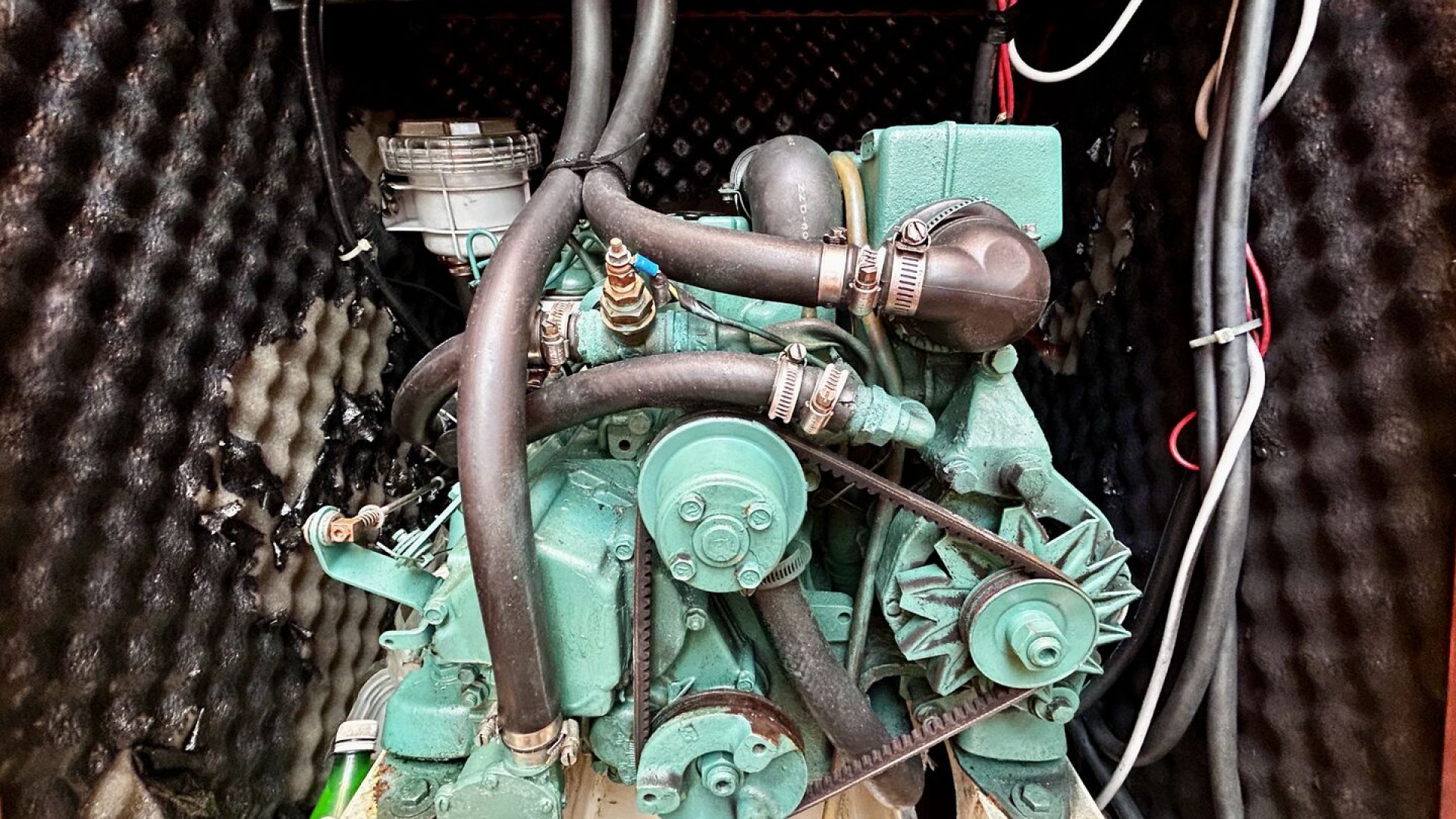 BENETEAU - OCEANIS 311 CLIPPER à vendre