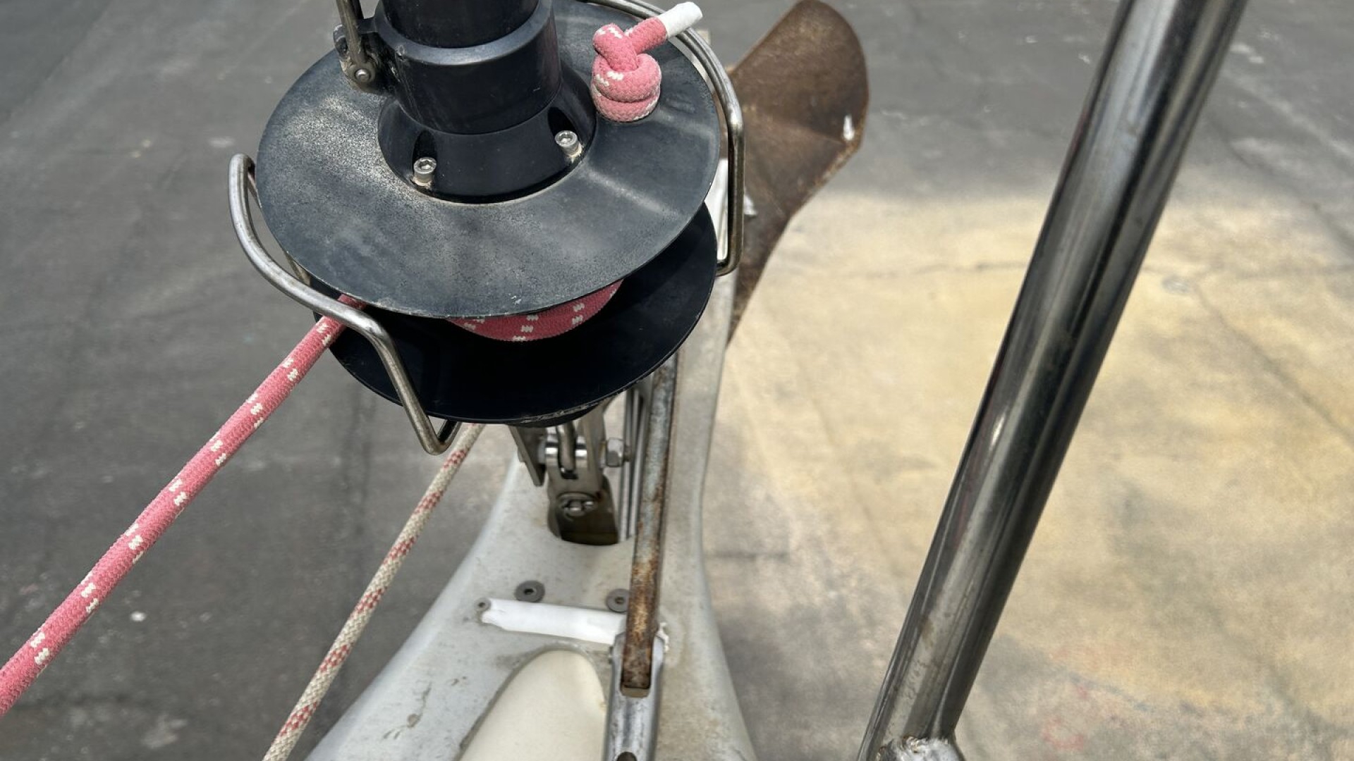 PONCIN - HARMONY 42 à vendre