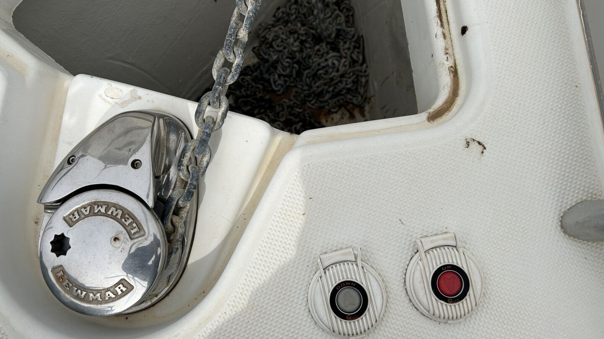 PONCIN - HARMONY 42 à vendre