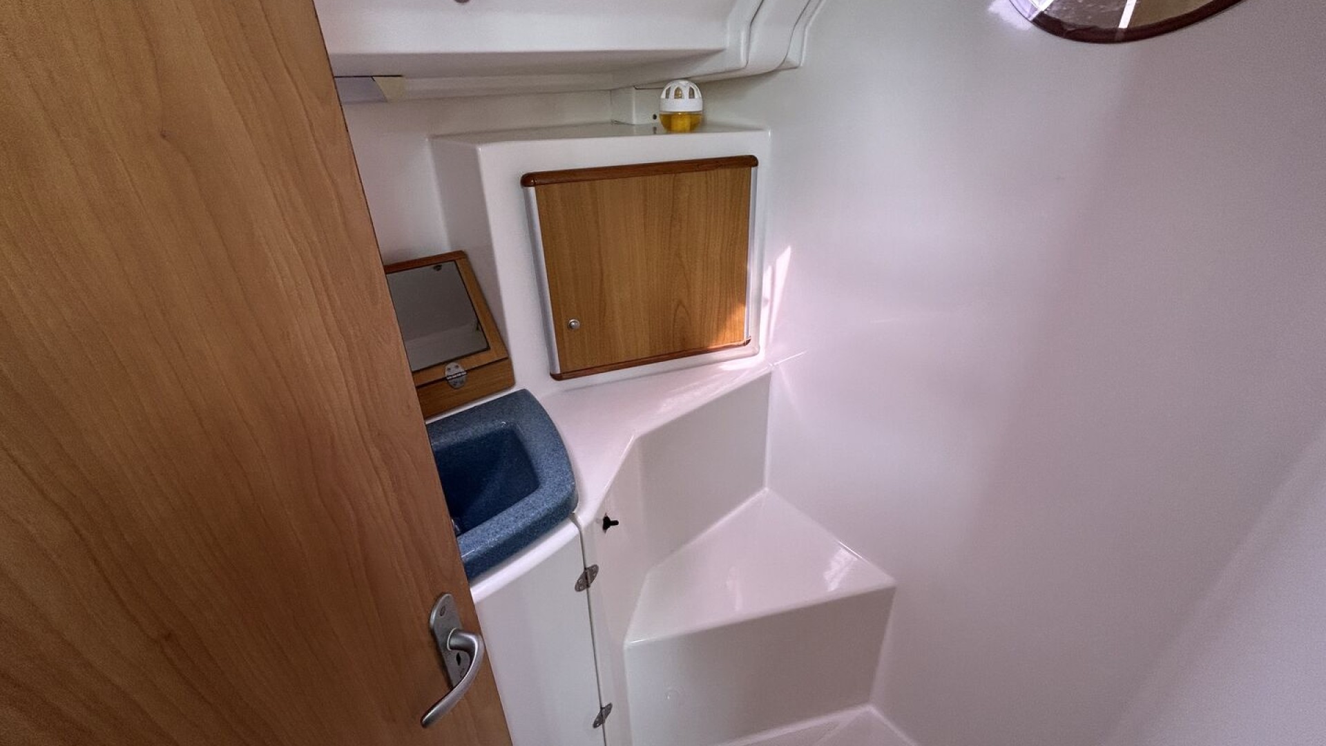 PONCIN - HARMONY 42 à vendre