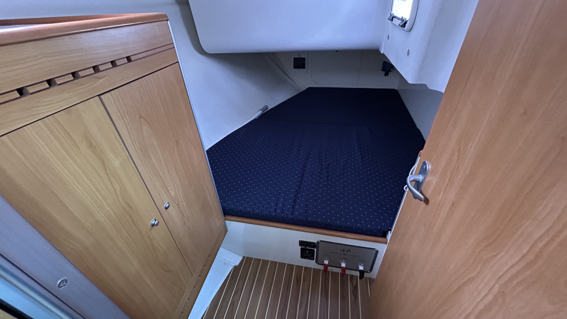 PONCIN - HARMONY 42 à vendre