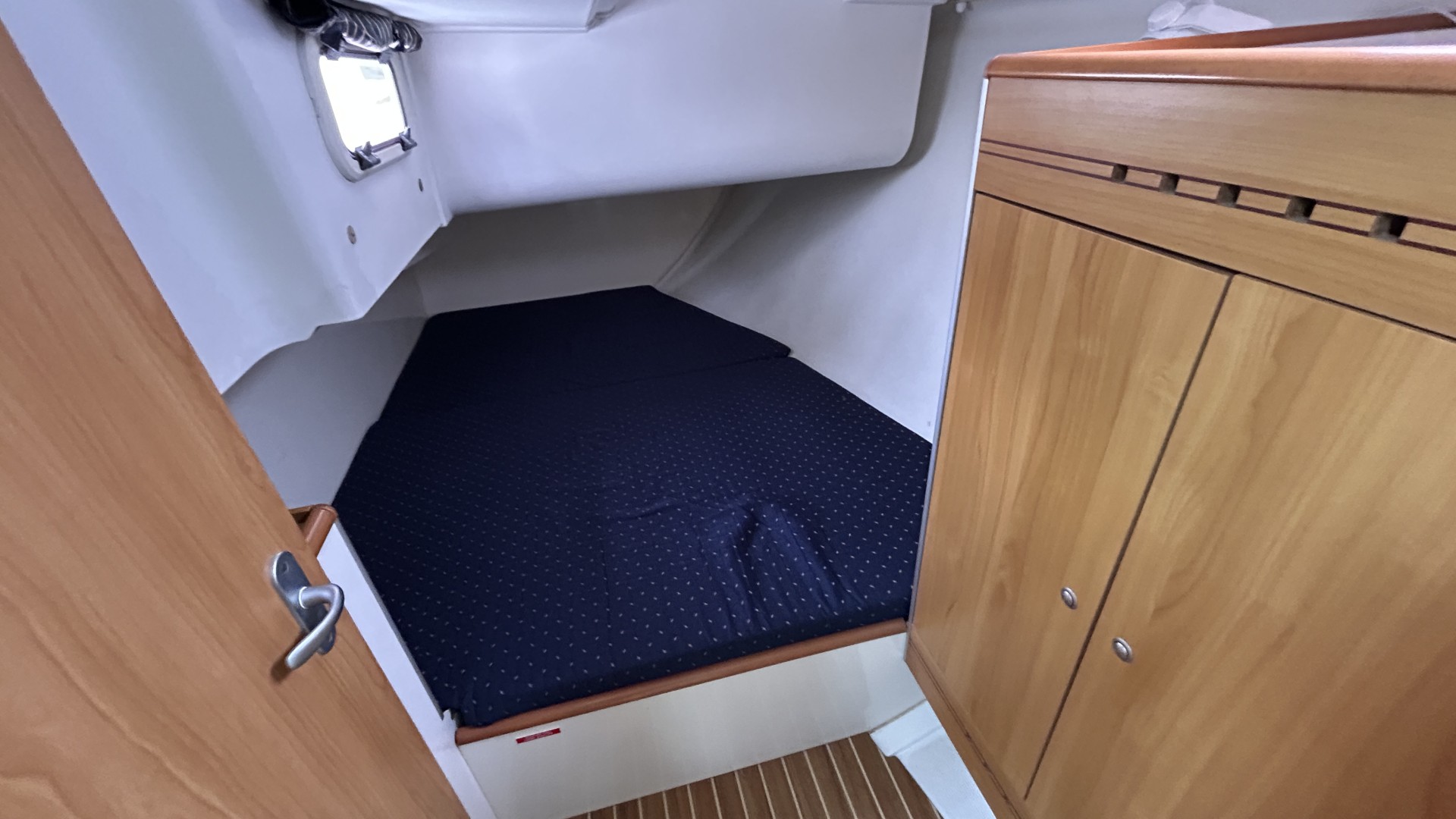 PONCIN - HARMONY 42 à vendre